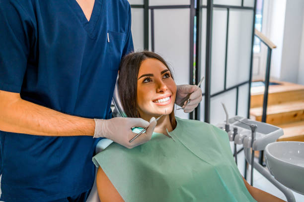 Sedation Dentistry in San Bruno, CA